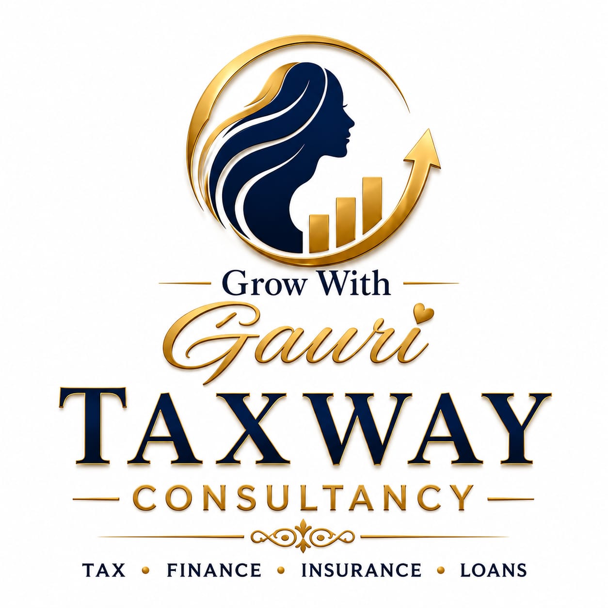 Trusted tax consultancy team delivering income tax filing GST registration and financial services in Vadodara Gujarat